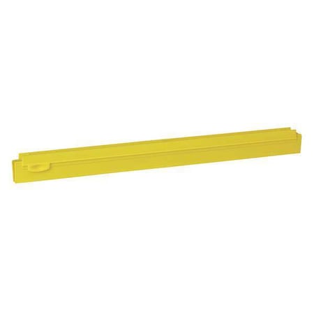 VIKAN Yellow 20" Replacement Squeegee Blade