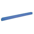 Replacement Squeegee Blade, 24"L, Rubber