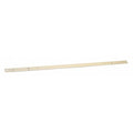 Electrical Supply Mounting Rail, 72W, Tan