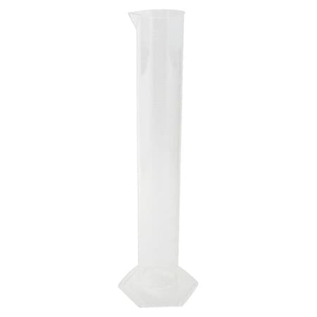 Graduated Cylinder, 1000mL, Clear