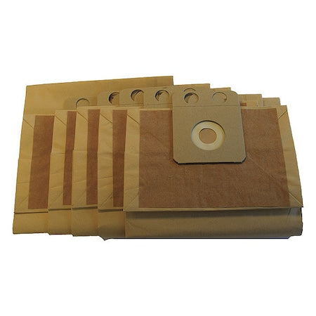 Vacuum Bag, Dust, 5 PK