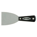 Putty Knife, Straight, SS, 1 1/2"W