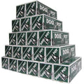Pet Waste Bags, 8 oz., 0.70 mil, PK20