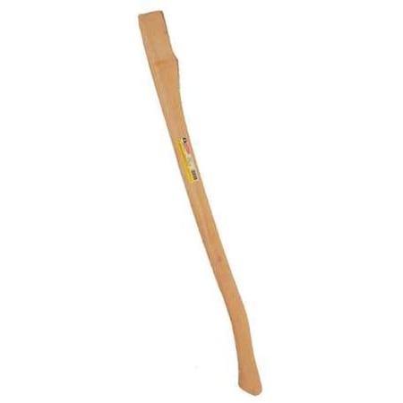 Axe Handle, Wood, 36 In, For 150