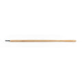 Fire Swatter Handle, Wood, 60In, For FS15