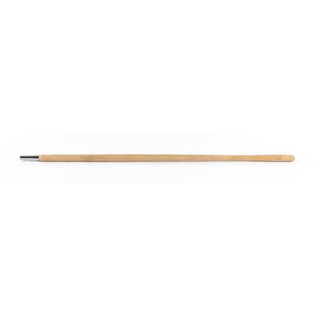 Fire Swatter Handle, Wood, 60In, For FS15