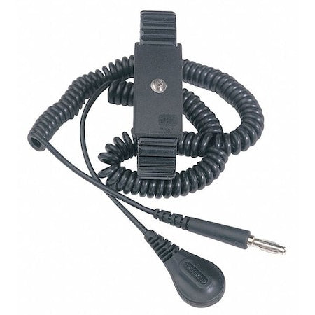 Coil Cord,Retractble,6 Ft