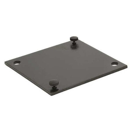 Weighted Base, Black