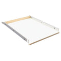Replacement Shelf for Rolling Work Benches for Models 677 & 678