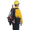 Chainsaw Pack, Black, 1000D Cordura(R)