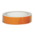 Marking Tape, Roll, 1In W, 30 ft. L