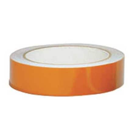 Marking Tape, Roll, 1In W, 30 ft. L