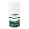 Air Freshener Refill, Airworks, 7 oz, 30 day Refill Life, Tropical 12 PK
