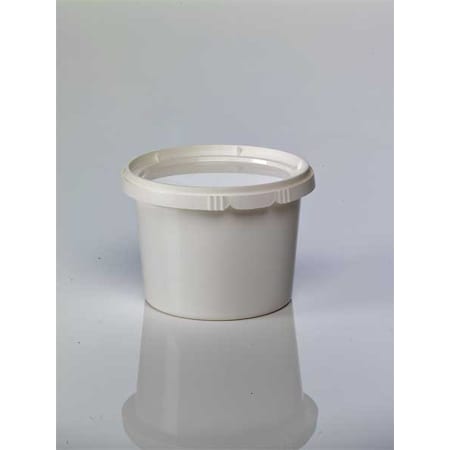 Container, Tamper Evident, PK 36, PK48