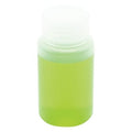 Bottle, Wide Mouth, PP, 125mL, PK12