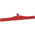Floor Squeegee, 23 5/8 in W, Straight