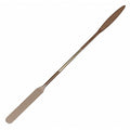 Tapered Micro Spatula, PK2