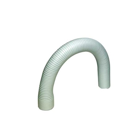 Extractor Arm, 3 In dia.