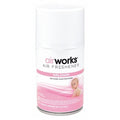 Air Freshener Refill, Airworks, 7 oz, 30 day Refill Life, Baby Powder 12 PK