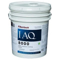 Mold-Inhibiting HVAC Sealant, 5 gal. Pail, Black