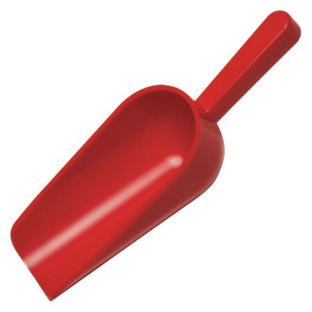 Sterile Sampling Scoop, 8oz., PK100