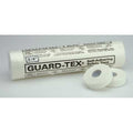 Safety Tape, White, 3/4 x 30 yd. L, PK16