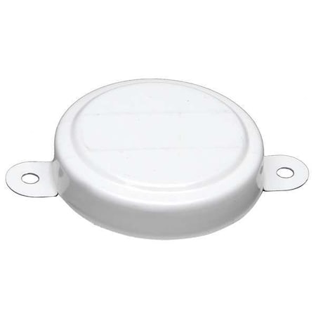 Round Head Cap Seal, PK10