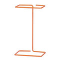 Biohazard Bag Holder, 8 In. H