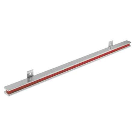 Magnetic Tool Holder, 20 lb per In, 24x1x1