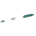 Pen, Safety Begins Here, Blue Ink, PK5