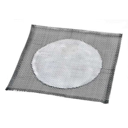 Wire Gauze, 6 in L