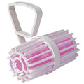 Toilet Rim Hanger, Non-Para, Cherry, PK12