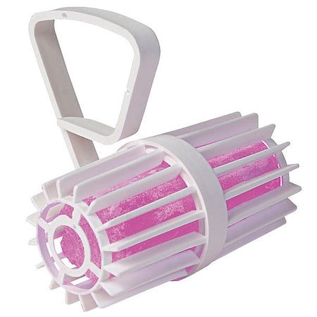 Toilet Rim Hanger, Non-Para, Cherry, PK12