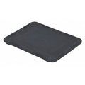 Black Plastic Lid