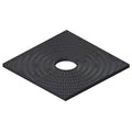 Tree Grate, Square, Plastic, 4 ft. x 4 ft.