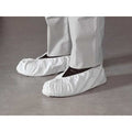Disposable Shoe Cover, Tyvek(R) Alternative, White, Slip Resistant Sole: No , XL