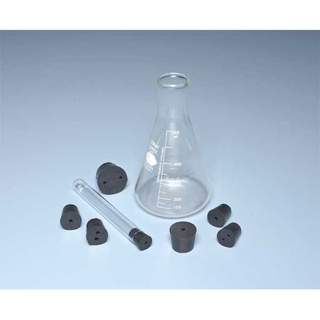 Stopper, Black, PK72