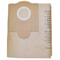 Vacuum Bag, Dust, Micron Filter, 3 PK