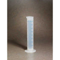 Graduated Cylinder, 4L, Polypropylene