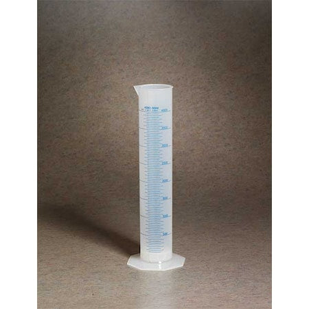 Graduated Cylinder, 4L, Polypropylene