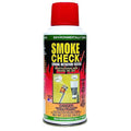 Smoke Detector Tester, 2 1/2 oz Spray, Operating Temp Min 56 Degrees F, Max 120 Degrees F