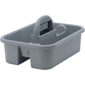 Tool Caddy, 13 3/8 in L, Gray