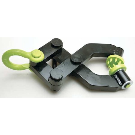 Brush Grubber, Heavy-Duty