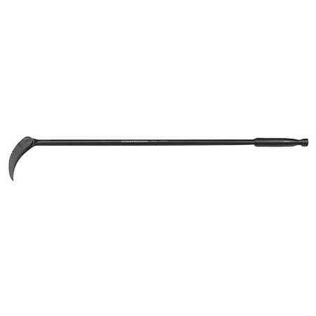 33 in Indexing Pry Bar