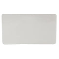 Laminator Pouch, 3-5/8 x 2-3/8 In., PK100