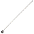 Dipper, Stainless Steel, 600mL, 18 In L