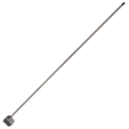 Dipper, Stainless Steel, 600mL, 18 In L