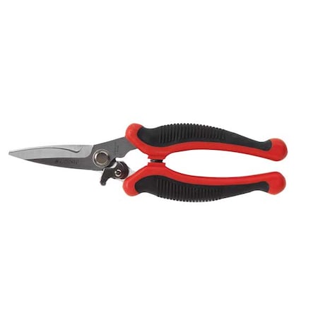 8-1/2" EZ Utility Snip