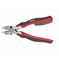 Voltage Sensing Plier, 9" L, 1-1/2" Jaw L
