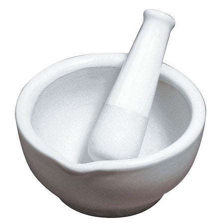 Mortar and Pestle, 80 ml
